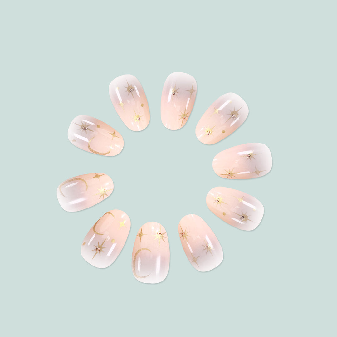 Glamorous Nail Arts Stornfield
