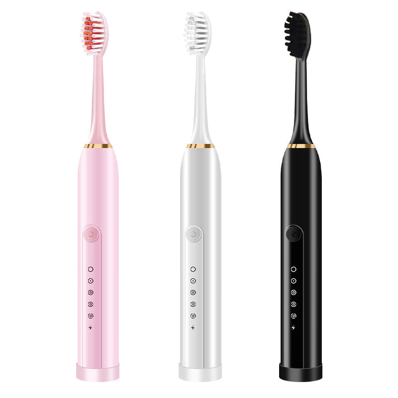 Rechargeable Electric Toothbrush Stornfield