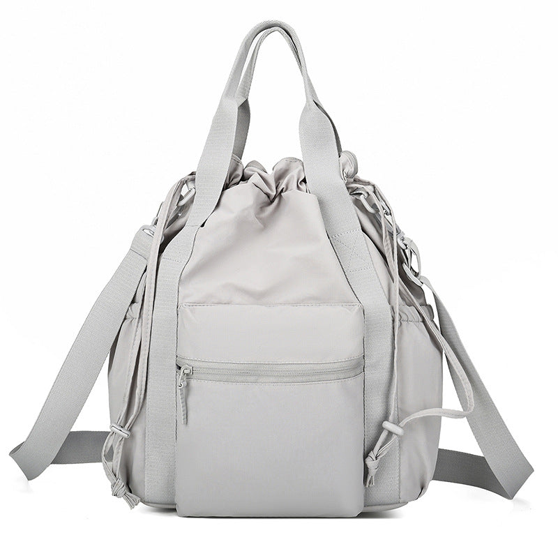 Sleek Travel Duffel Bag Stornfield