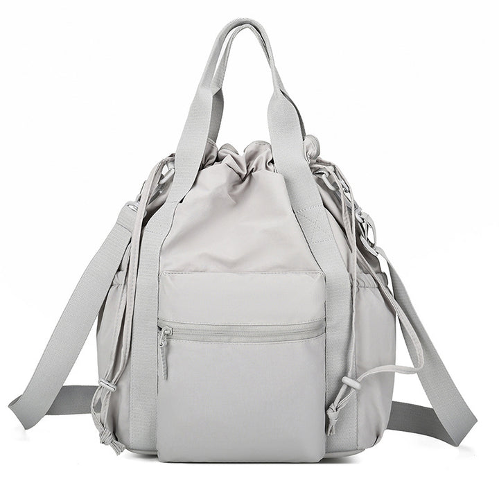 Sleek Travel Duffel Bag Stornfield