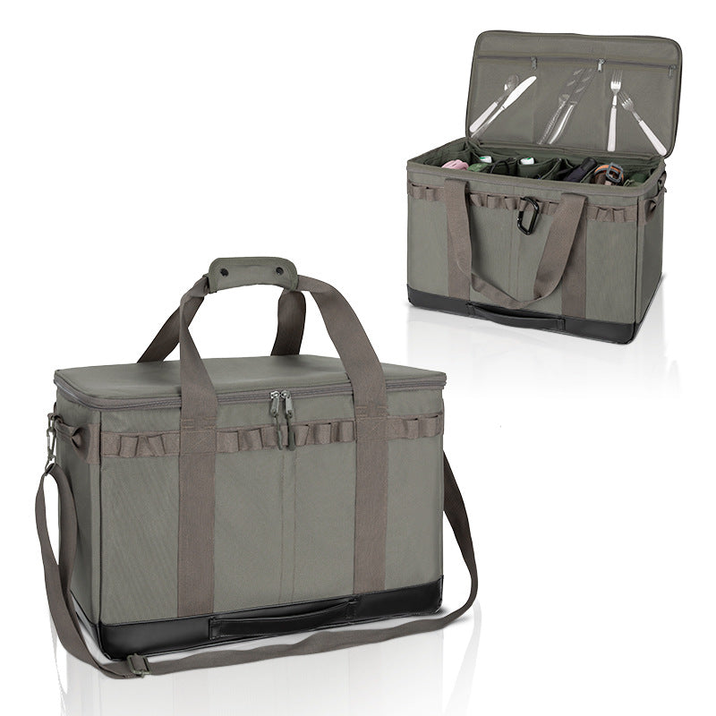 Insulated Food Storage Carrier Bag Stornfield