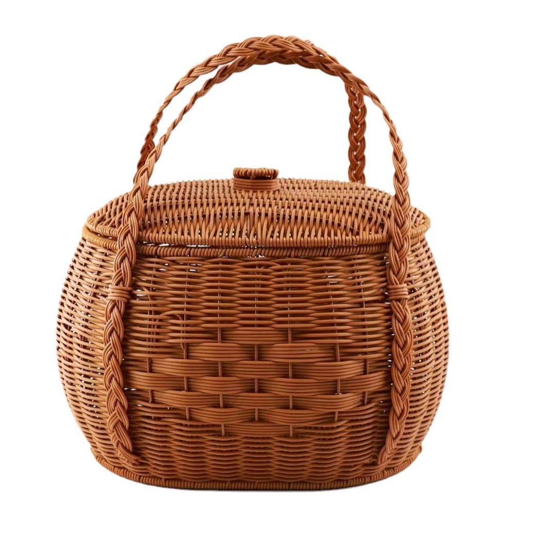 Women's Basket Stornfield