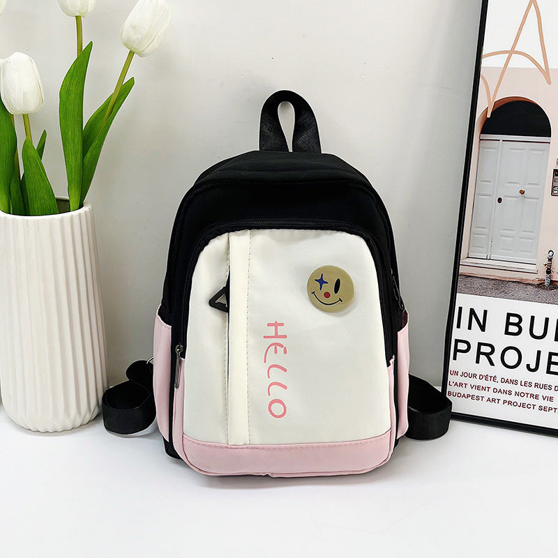Stylish Casual Mini Backpack Stornfield