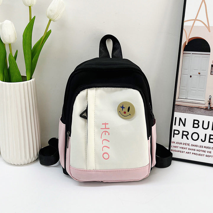 Stylish Casual Mini Backpack Stornfield