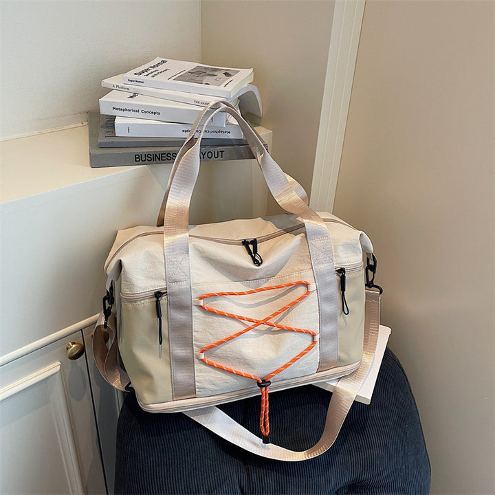 Practical Sports Duffel Bag Stornfield