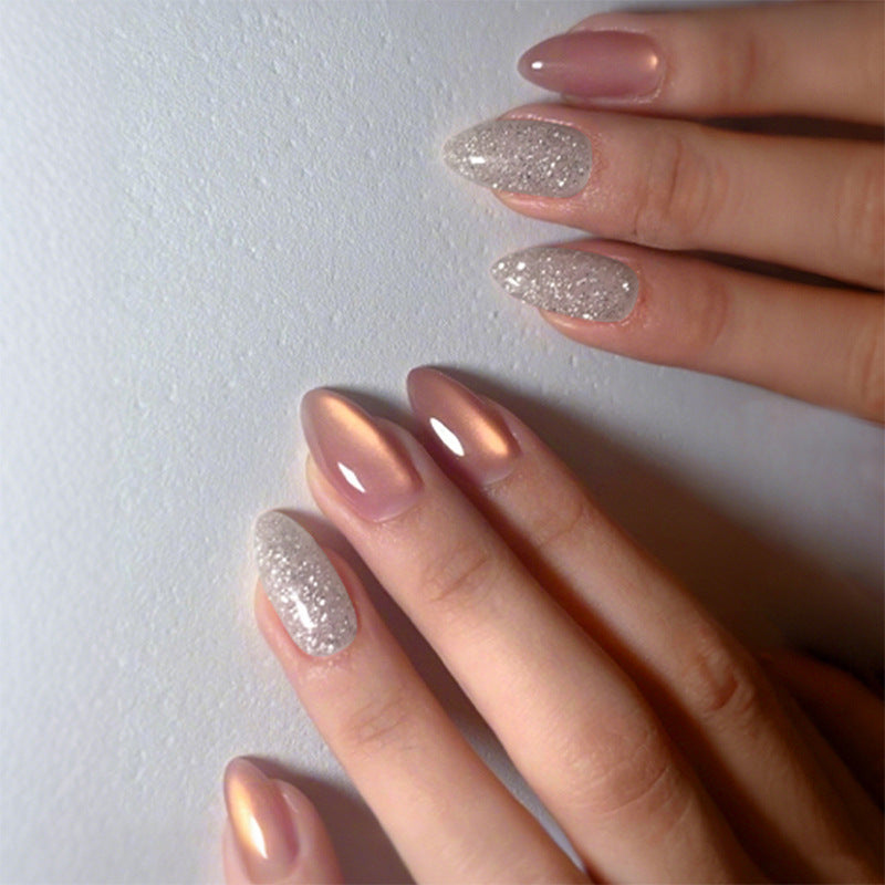 Artificial Jewelry Nails Stornfield