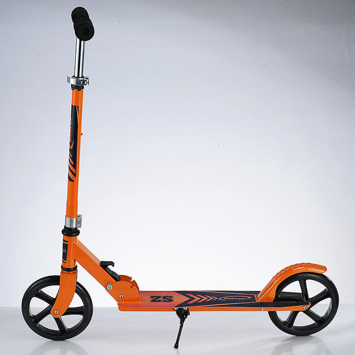 High-Performance Kick Scooter Stornfield