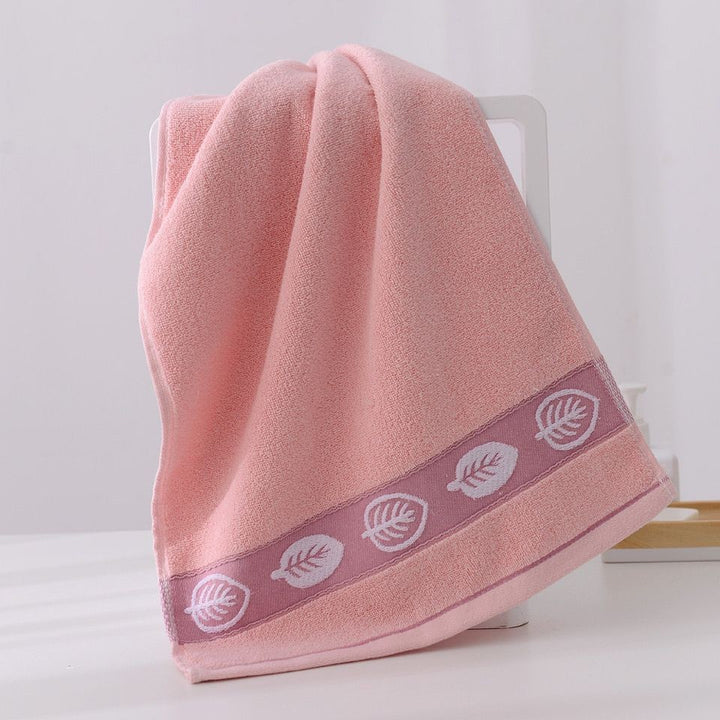 Ladies Frottee Towel Stornfield