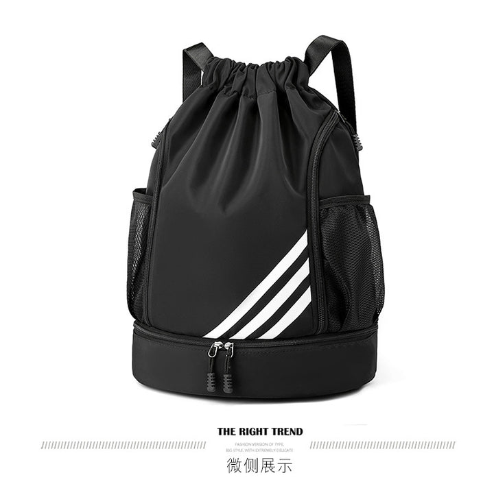 Drawstring Sports Backpack Stornfield