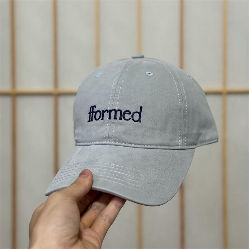 Women's Casual Embroidered Cap Stornfield 1784270698