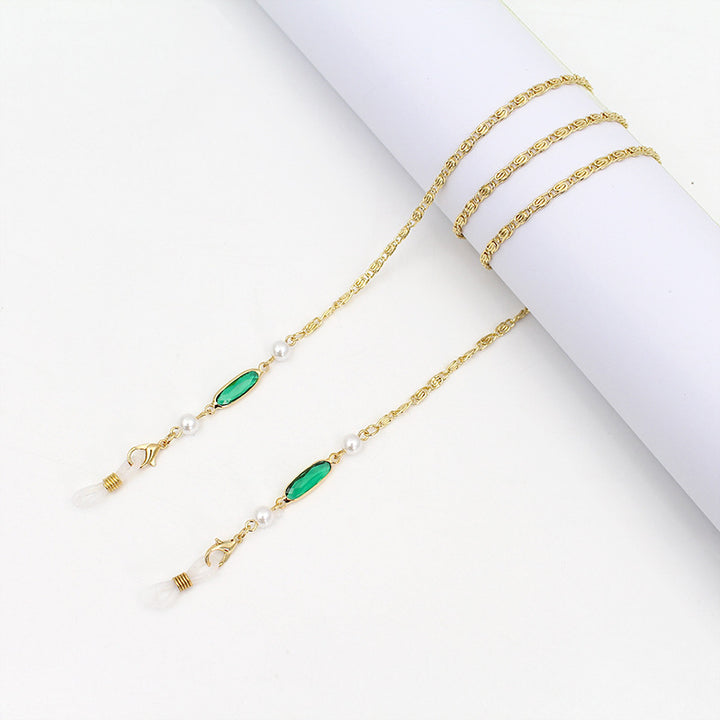 Elegant Eyewear Chain Stornfield