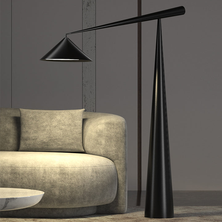 Modern Minimalist Floor Lamp