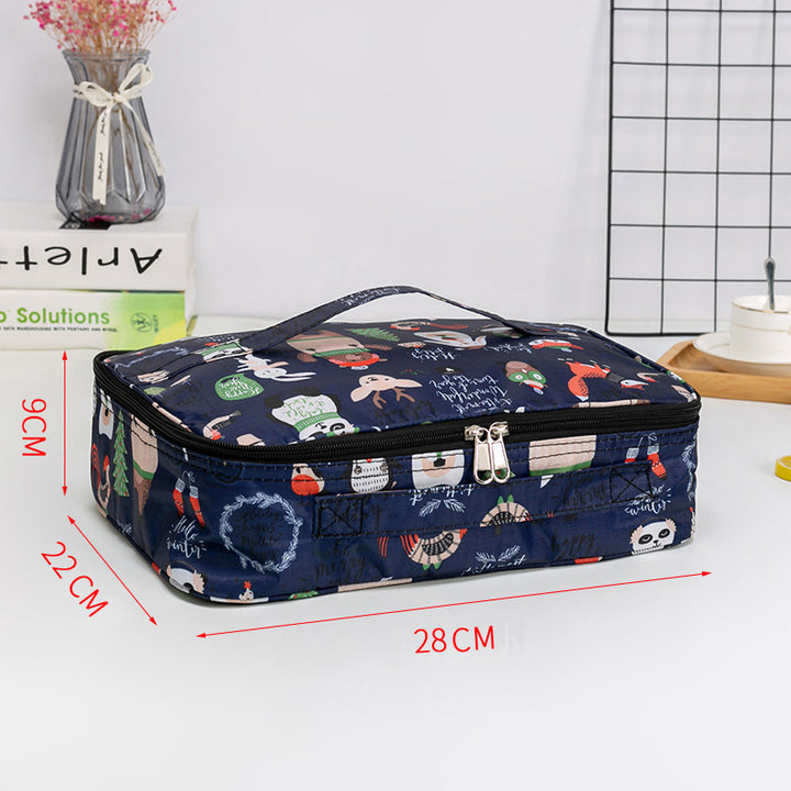 Travel Organizer Bag Stornfield
