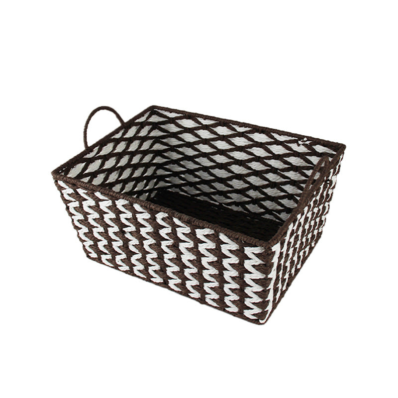 Storage Basket Stornfield