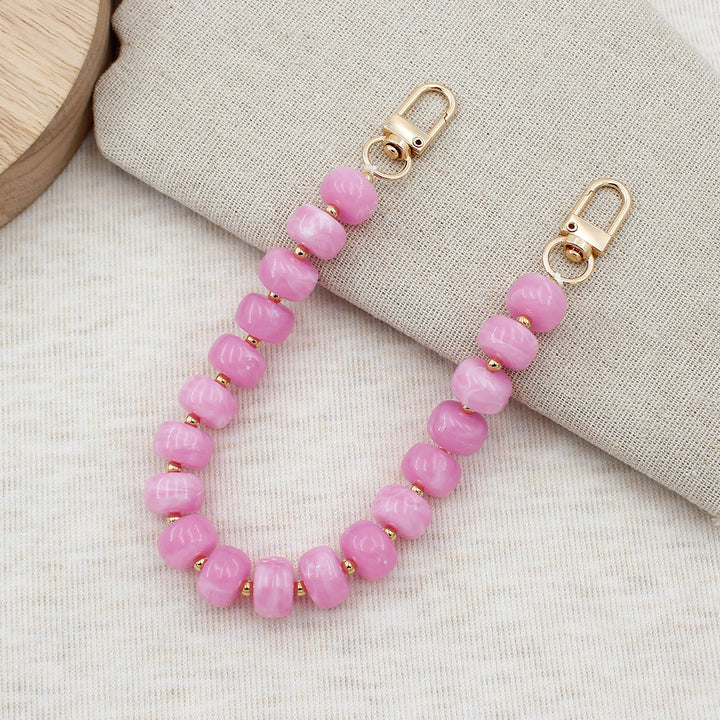 Beaded Eyewear Holder Stornfield