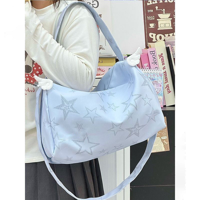 Casual Chic Hobo Bag Stornfield