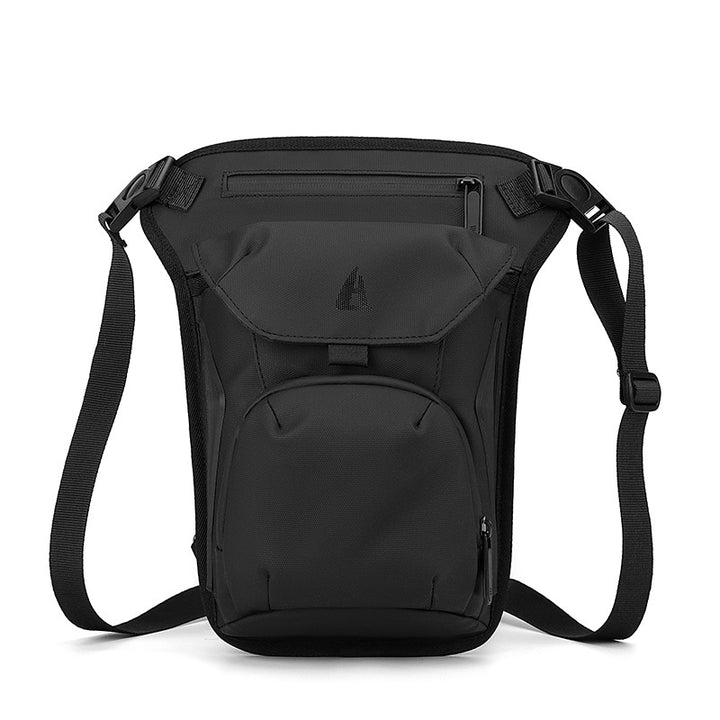 Compact Adventure Sling Bag Stornfield