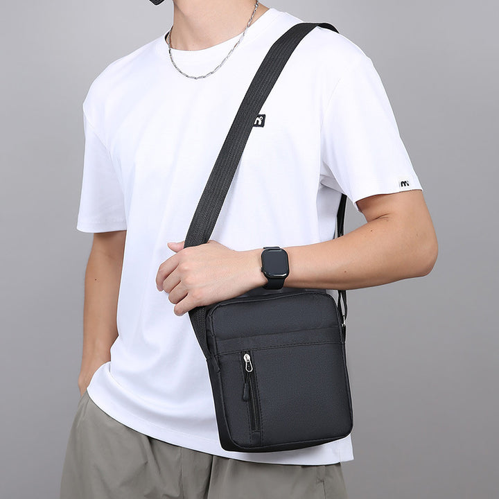 Versatile Everyday Messenger Bag Stornfield