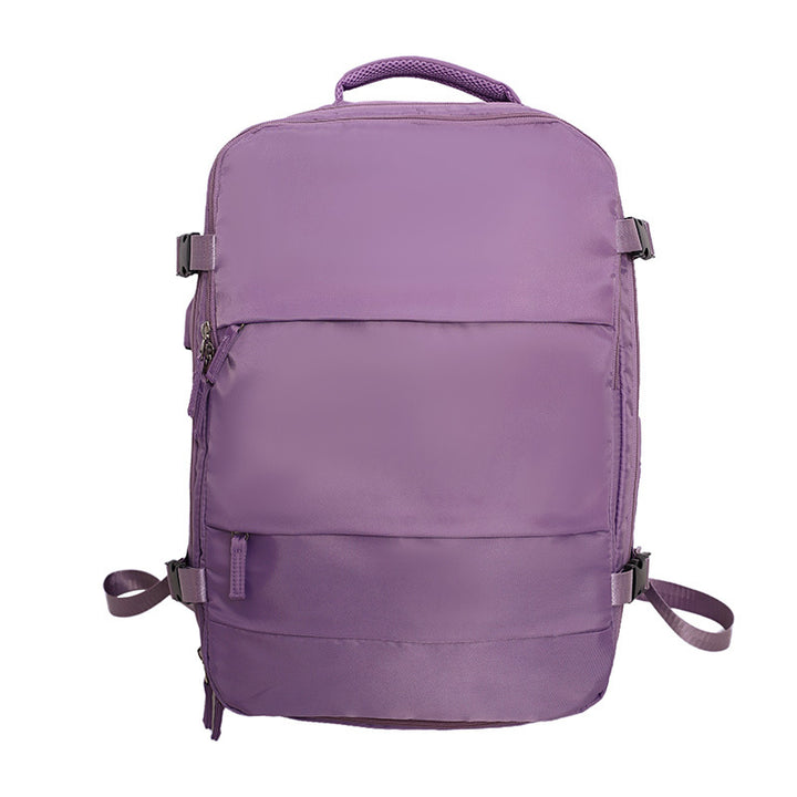 Practical everyday backpack Stornfield