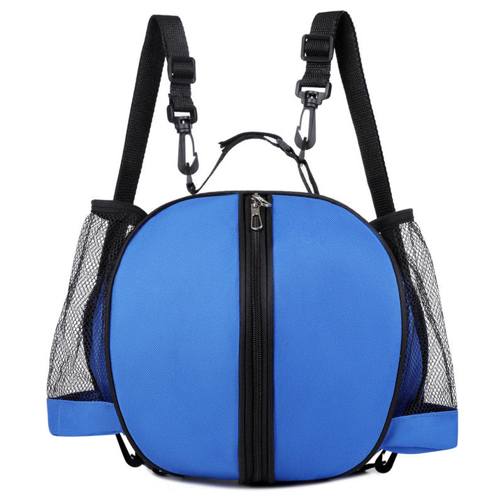 WoMulti-Compartment Travel Bag Stornfield