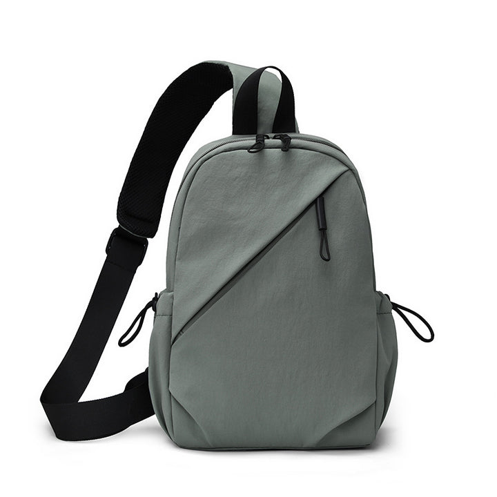 Compact Ergonomic Sling Backpack Stornfield