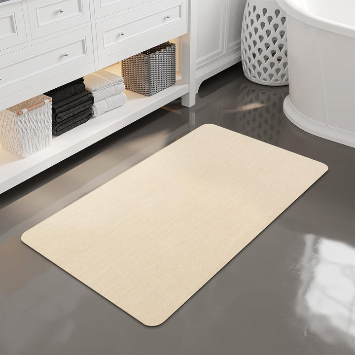Elegant Shower Mat Stornfield