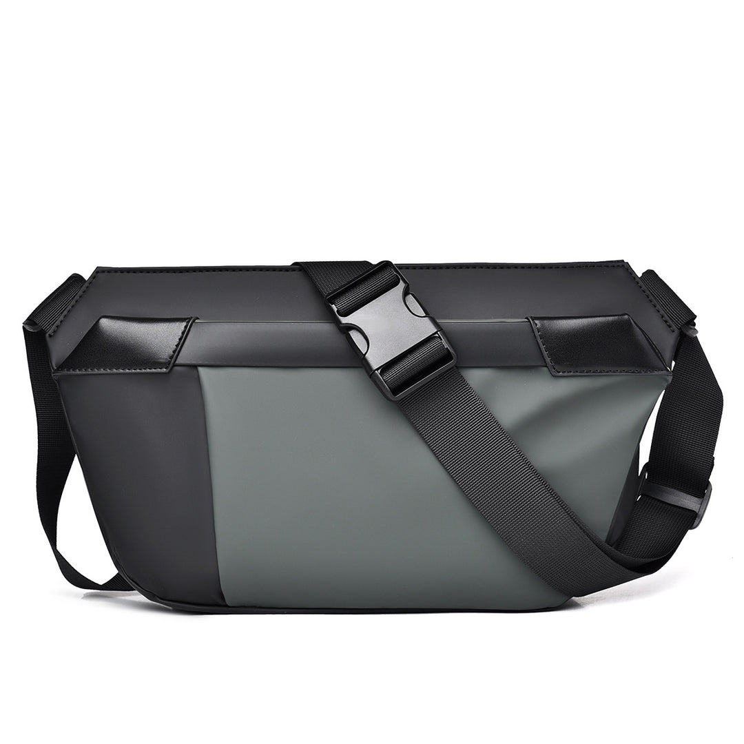 Waterproof Crossbody Sling Bag Stornfield