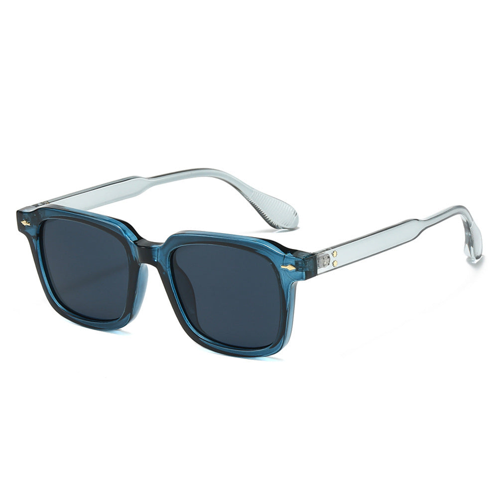Square Frame Sunglasses Stornfield