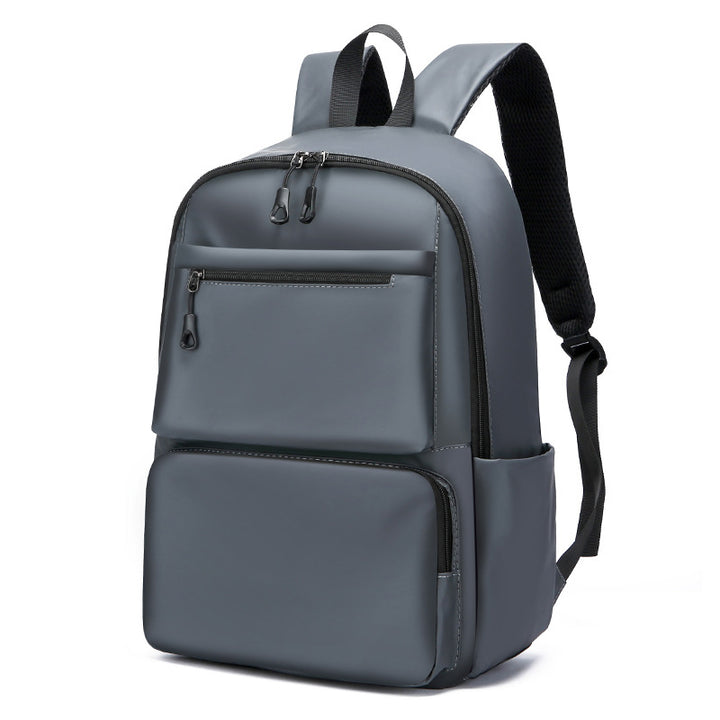 Multifunctional backpack with hybrid design and waterproof features Stornfield