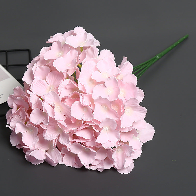 Artificial Floral Arrangement for Indoor Display