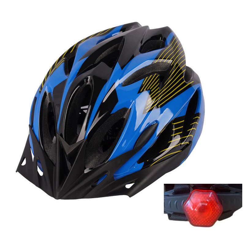 Aerodynamic Cycling Helmet Stornfield