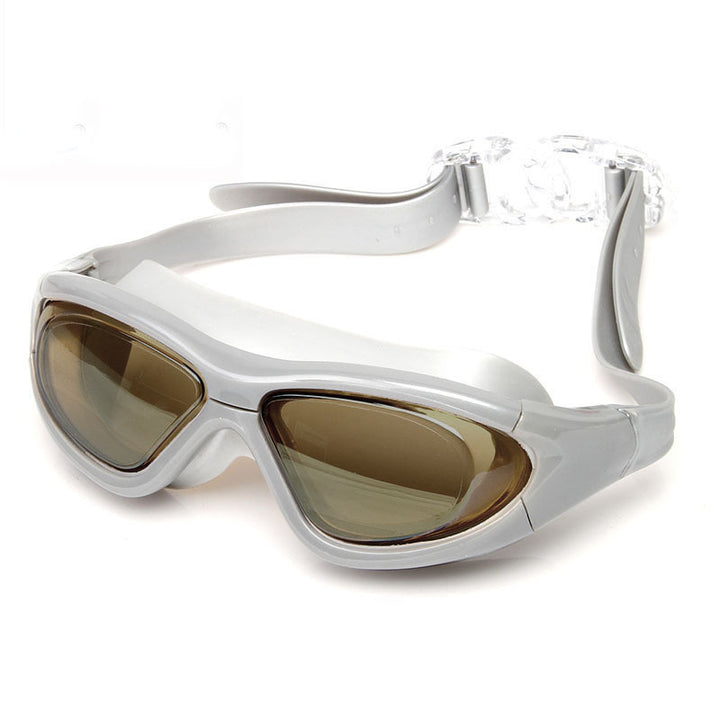 UV Protection Swim Goggles Stornfield