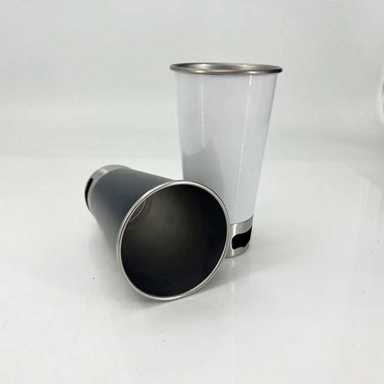 Unisex Insulated Stainless Steel Mug Stornfield