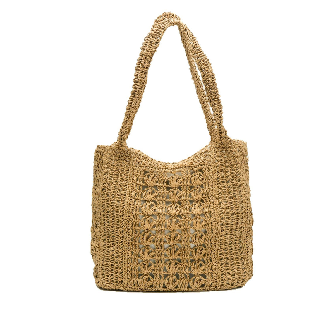 Handcrafted Beach Bag Stornfield