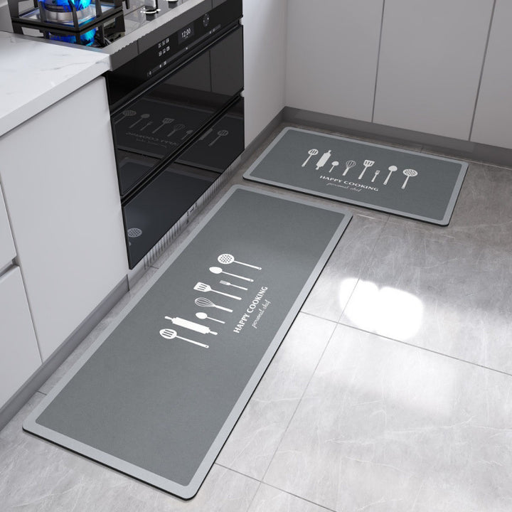 Kitchen Comfort Mat