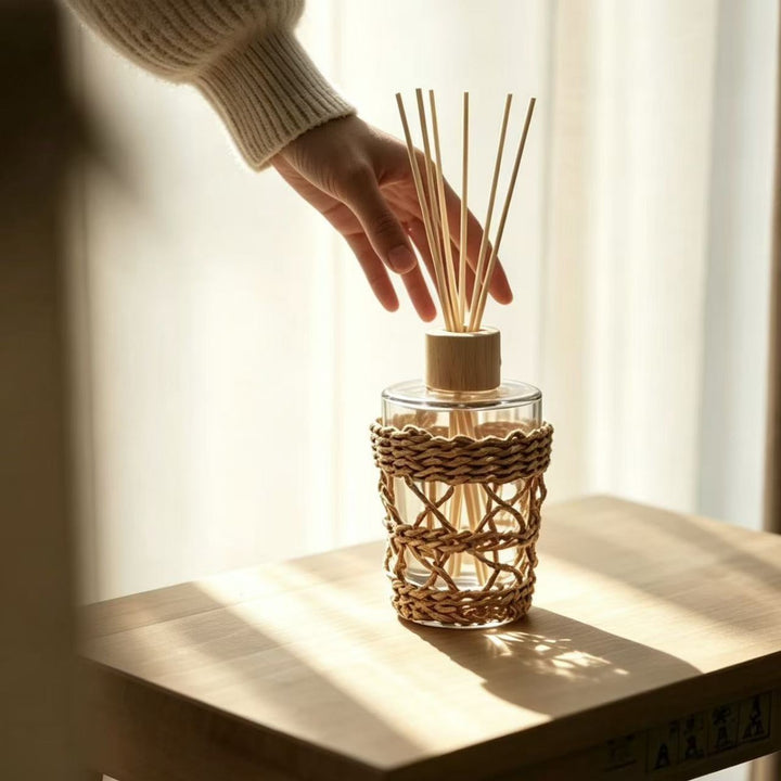 Aromatic Diffuser
