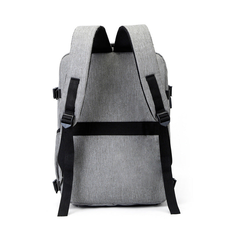 Stylish Urban Backpack Stornfield