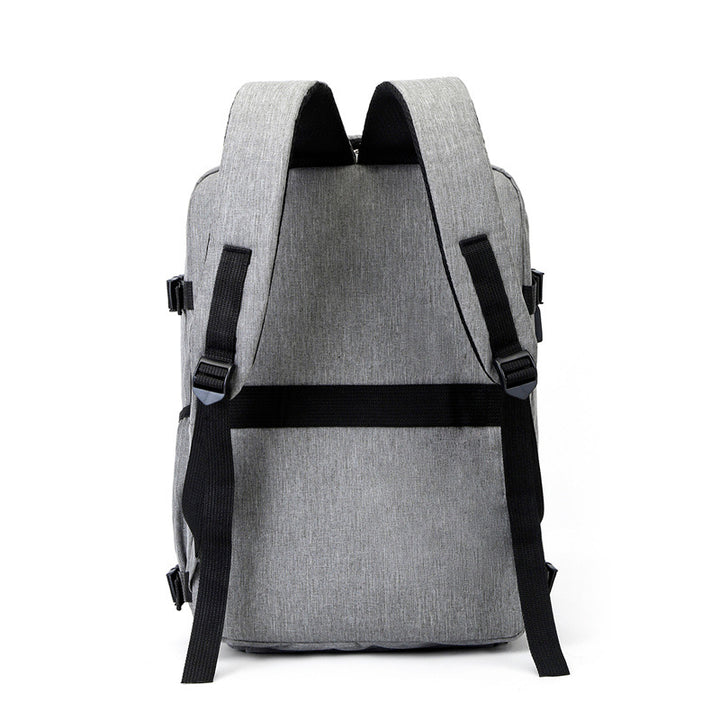 Stylish Urban Backpack Stornfield