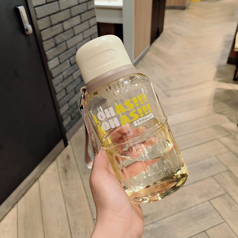 Unisex Water Bottle Stornfield
