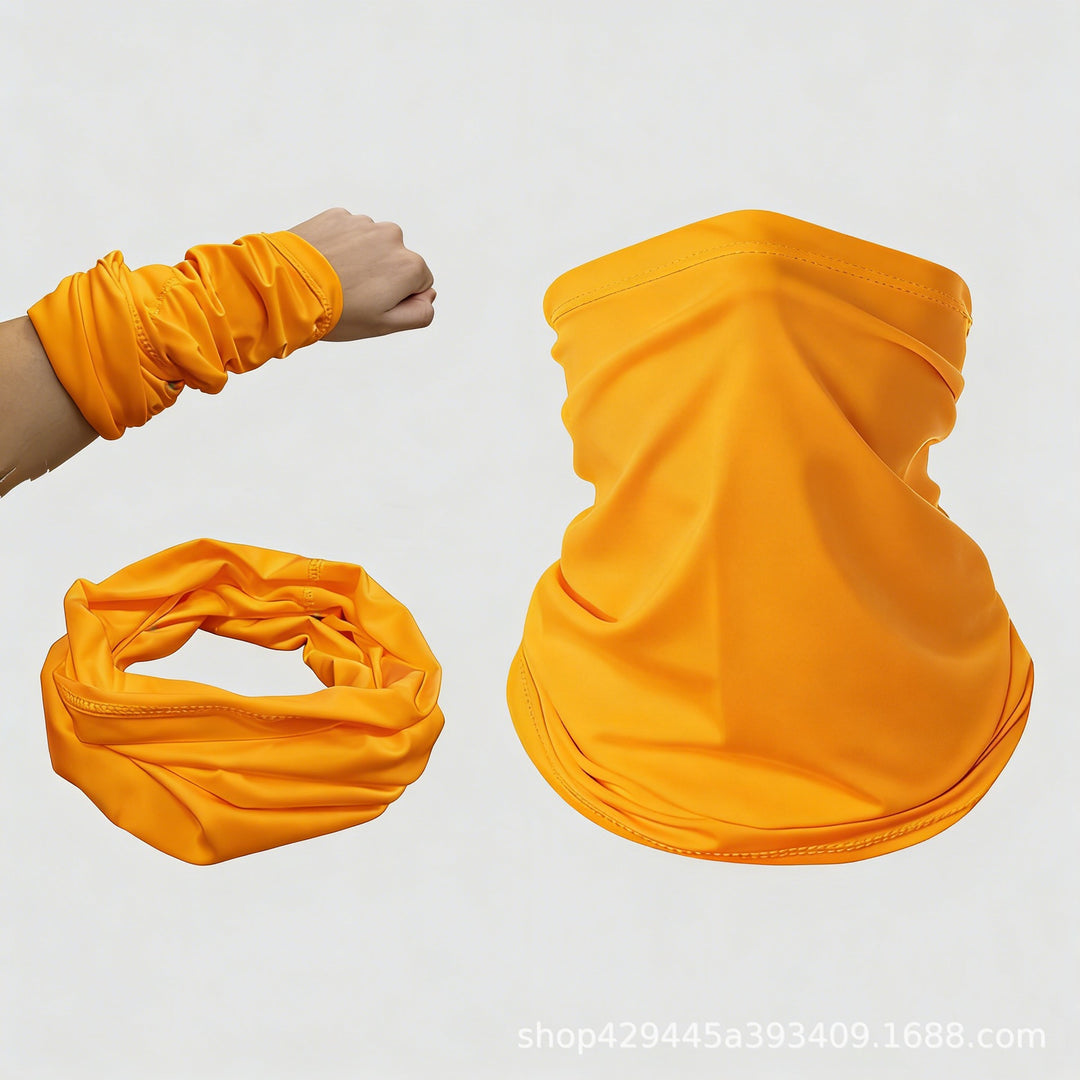 Ladies Multifunctional Chill and Sports Neck Scarf Stornfield