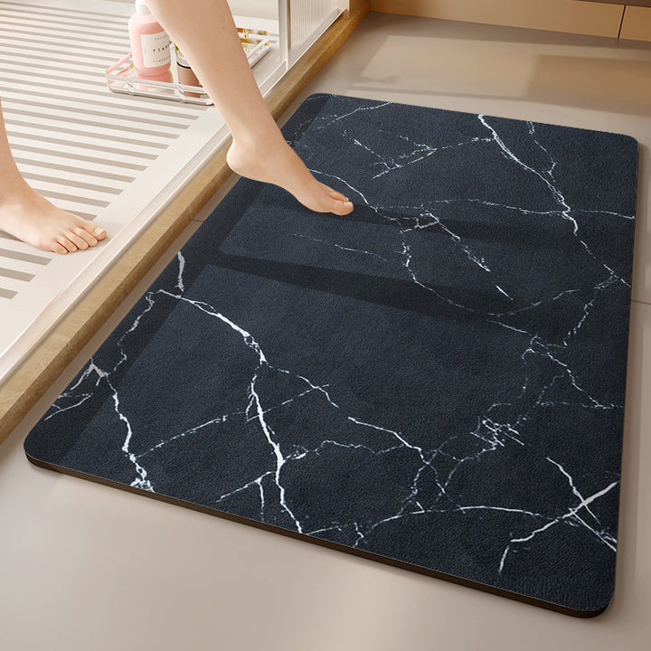 Soft Non-Slip Bath Mat