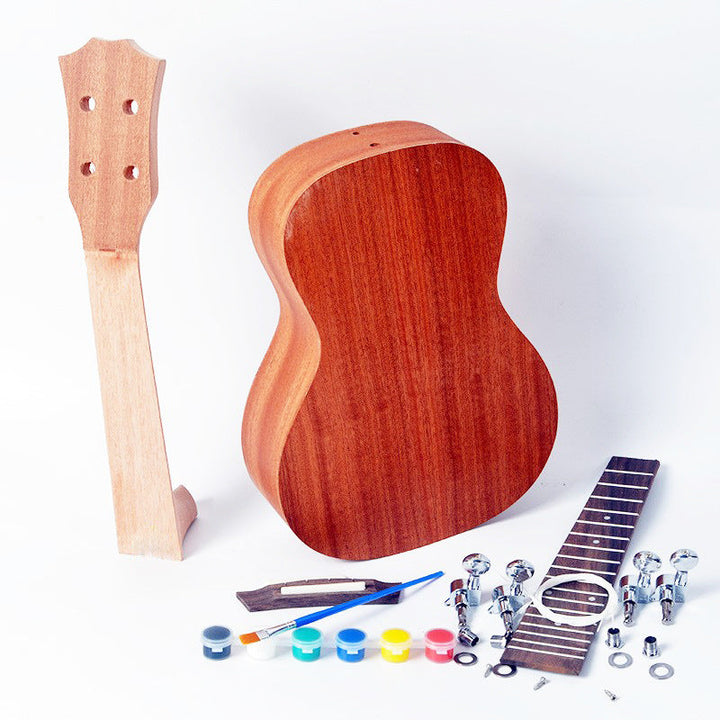 DIY Ukulele Craft Kit Stornfield