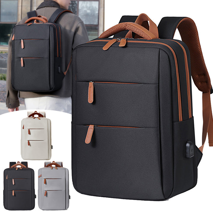 Professional Business Laptop Backpack Stornfield