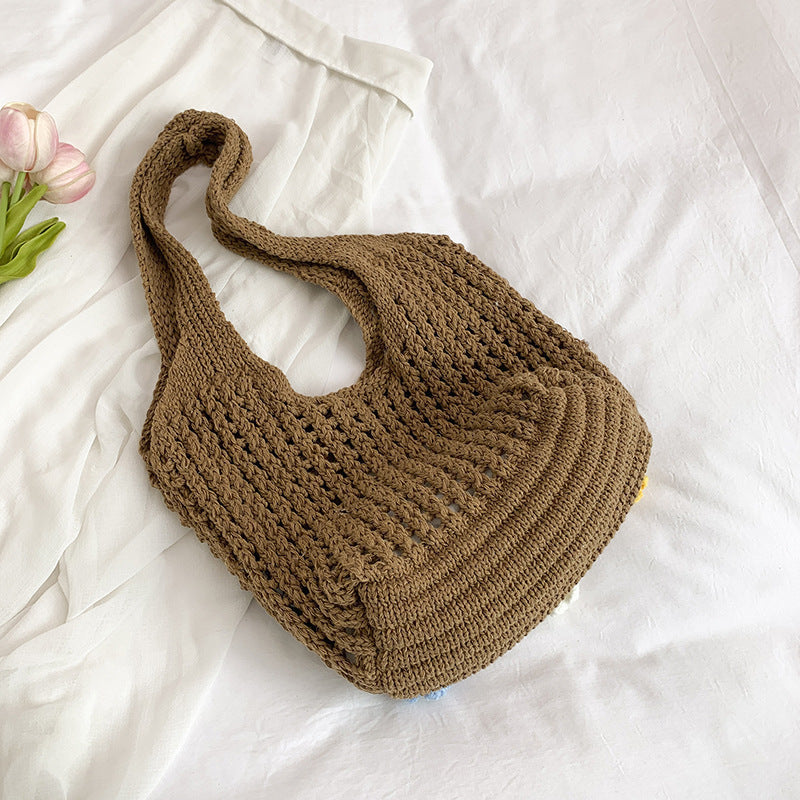 Elegant Straw Sun Hat Stornfield