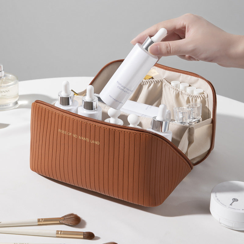 Stylish Cosmetic Storage Case Stornfield