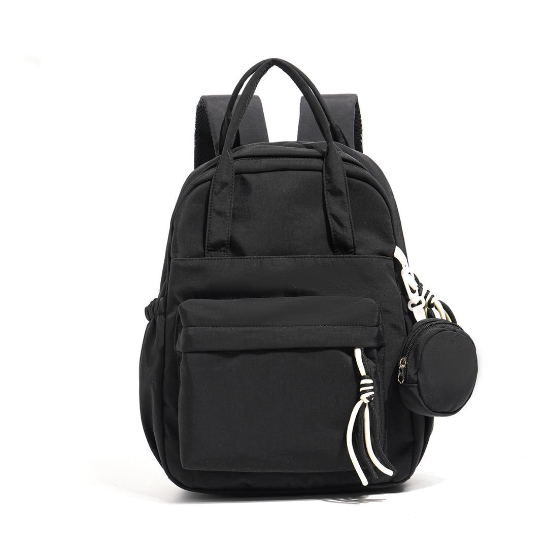 Lightweight Urban Utility Backpack Stornfield