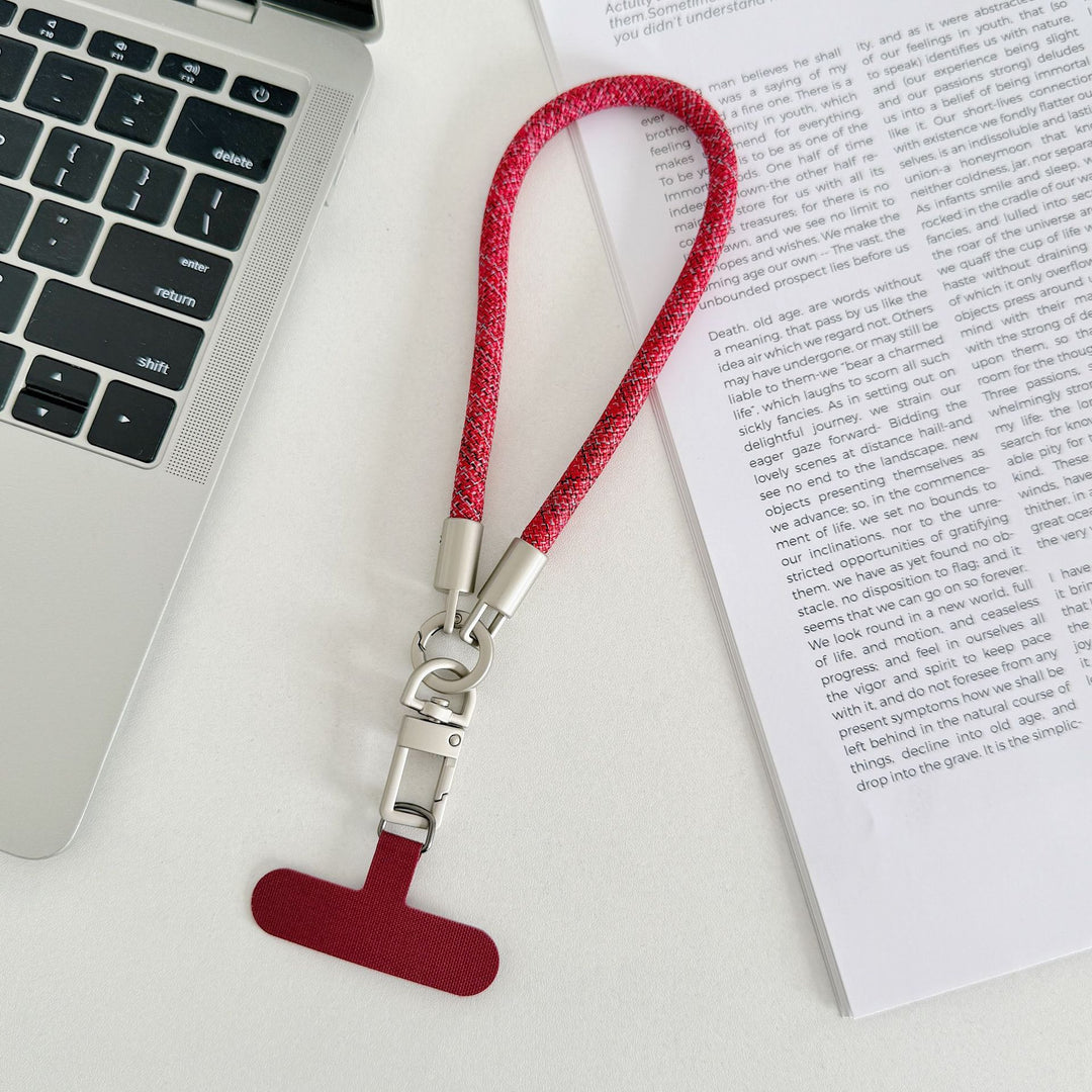 Lanyard with carabiner Stornfield
