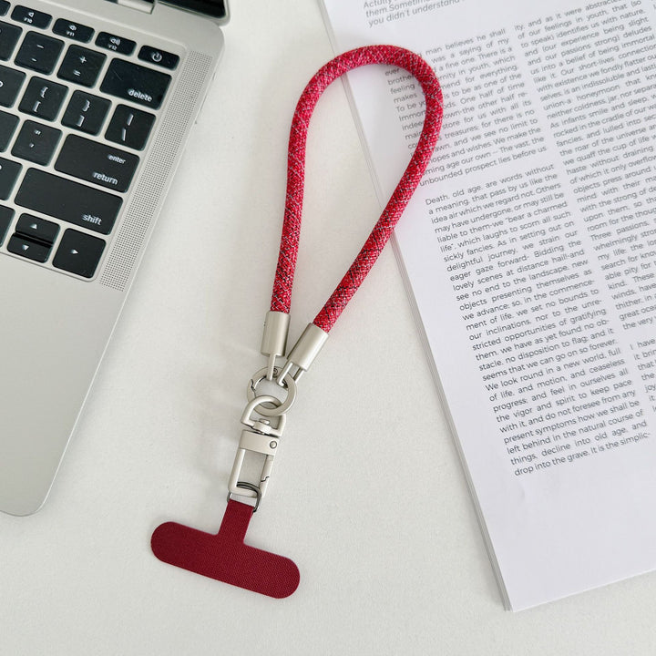 Lanyard with carabiner Stornfield