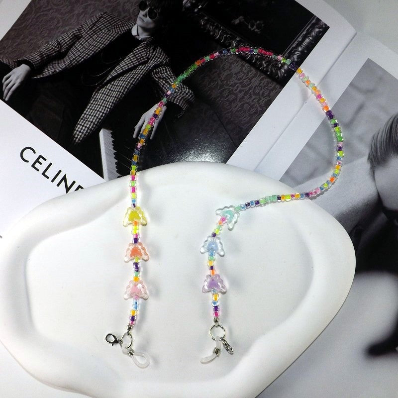Fashionable glasses chain Stornfield