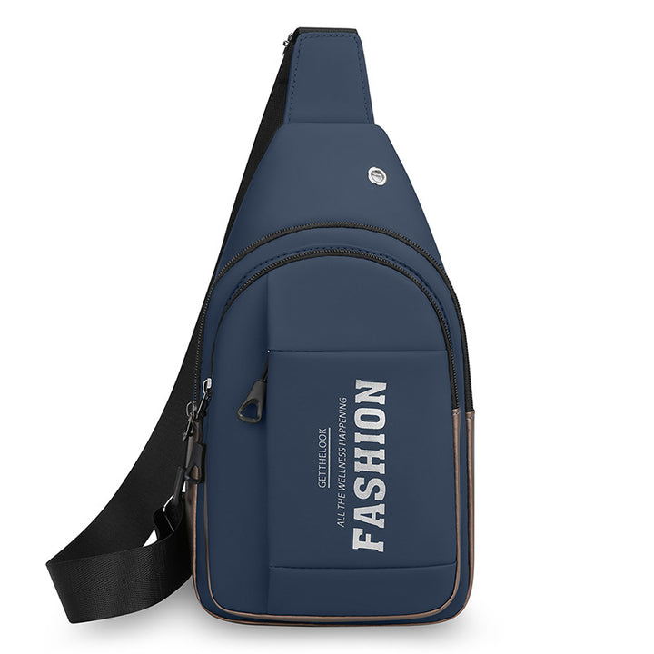 Modern Sling Bag Stornfield